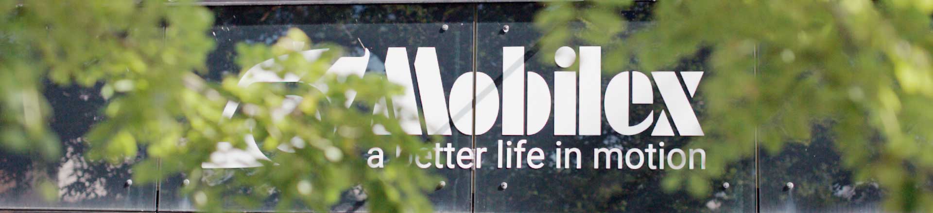 Mobilex A/S
