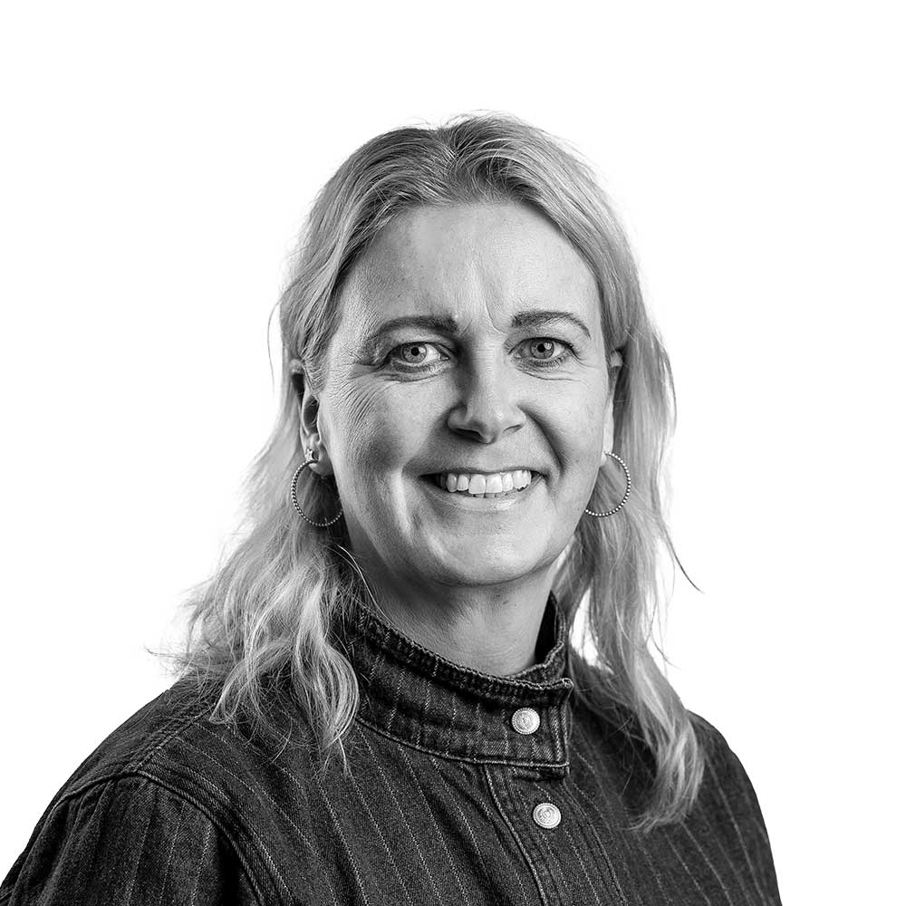 Malene Kruse Mathiesen