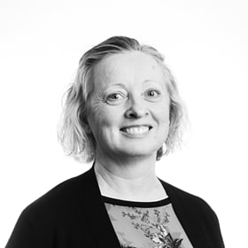 Kirsten Bak Østergaard