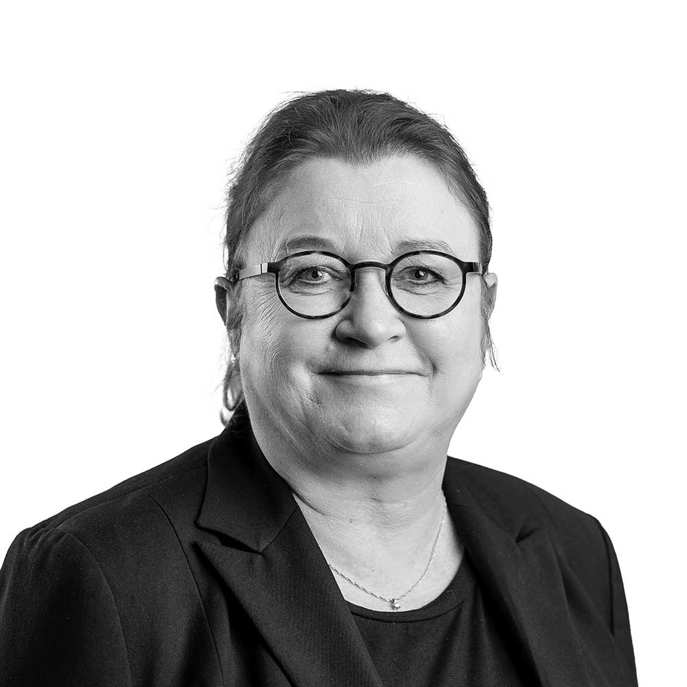 Lone Lomborg Nielsen