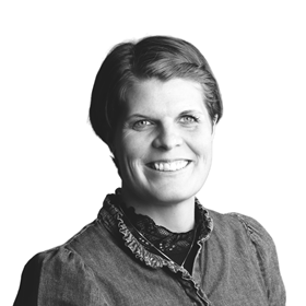 Anne Christine H. Petersen