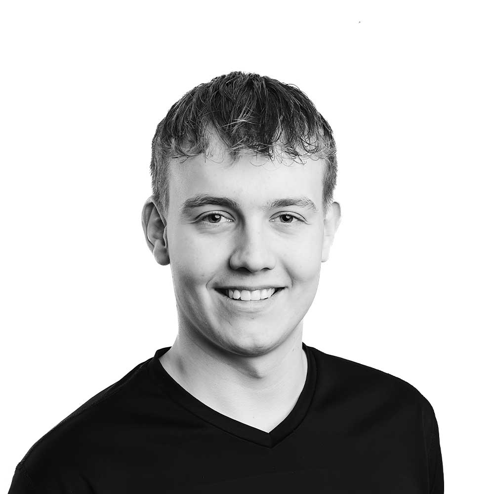 Sebastian S. Tøstesen