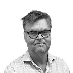 Torbjörn Gunnarson