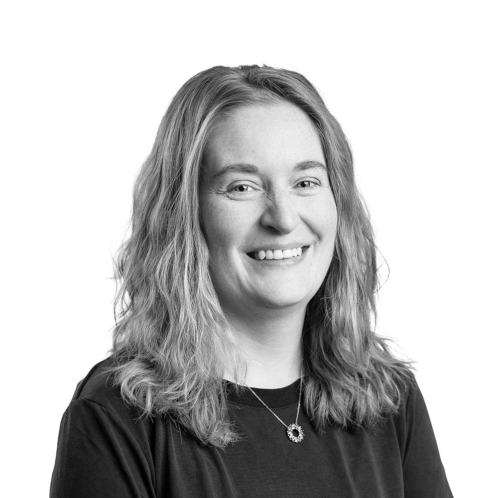 Mette Tulin Antonsen