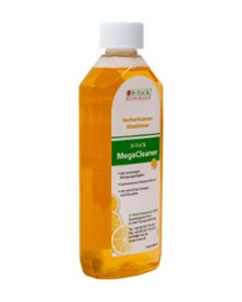 Reinigungsmittel für Klebstoffentfernung ½ L