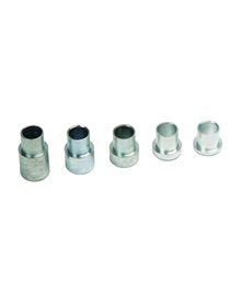 Distance bushing
