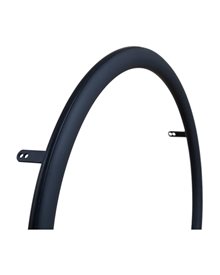 Aro de empuja de aluminio de fricción TOP GRIP