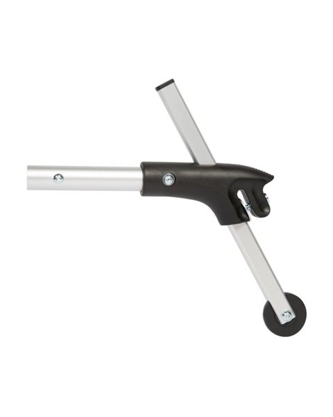 Anti-tip beskytter med hjul, højre/venstre for Dolphin/Barracuda - ny model