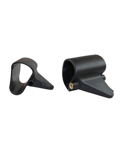 Brake blok for Leopard, Tiger, Gepard og Buffalo rollator (set for 2 wheels)