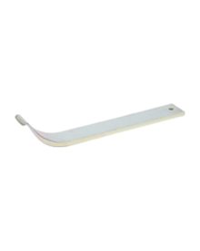 Tyre lever of steel