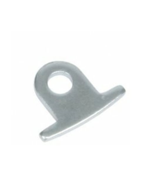 borchietta di fissaggio corrimano