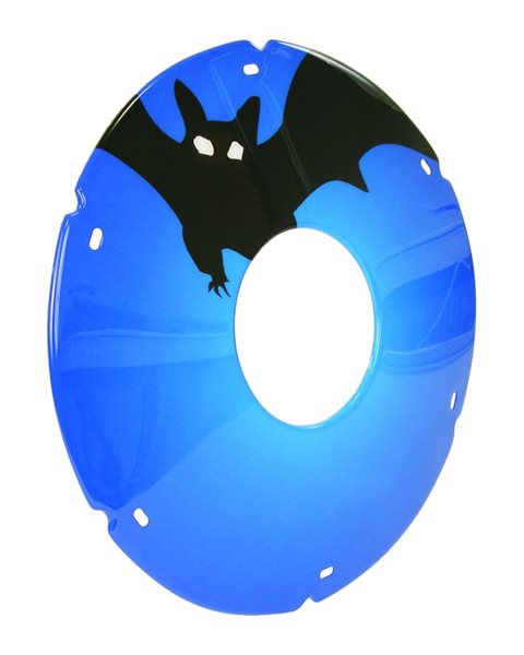 Protector de radios, Bat