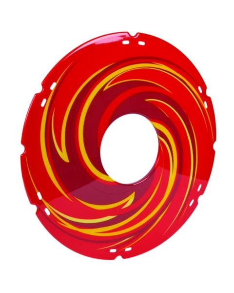 Protector de radios , Fire