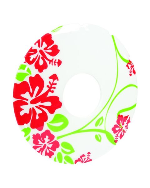 Speichenschutz, Flower