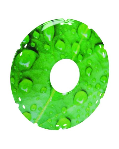 Speichenschutz, Leaf