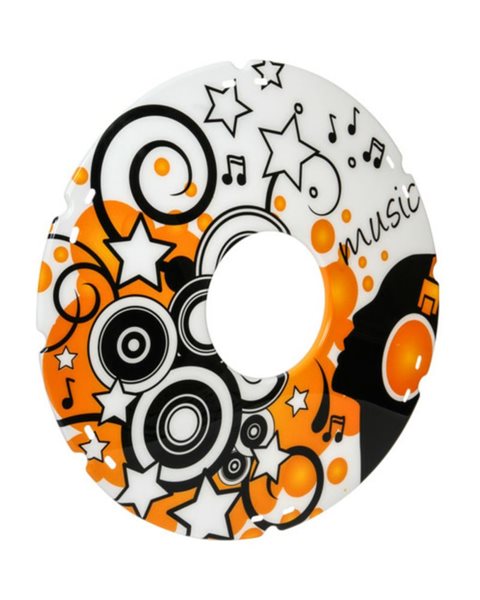 Speichenschutz, Music