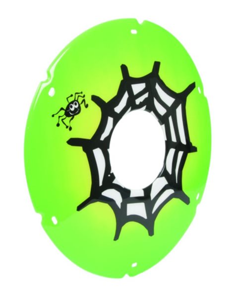 Protector de radios, Spider