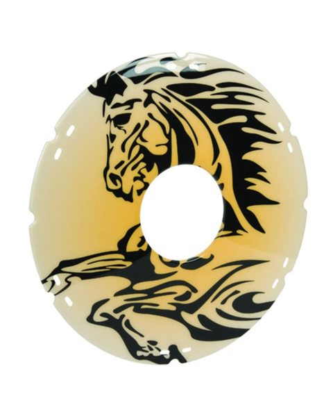 protector de radios , Stallion