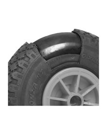 Flexel insert