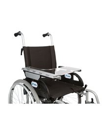 Therapietisch für Rollstuhl Tablett Tisch Neuwertig 35 €
