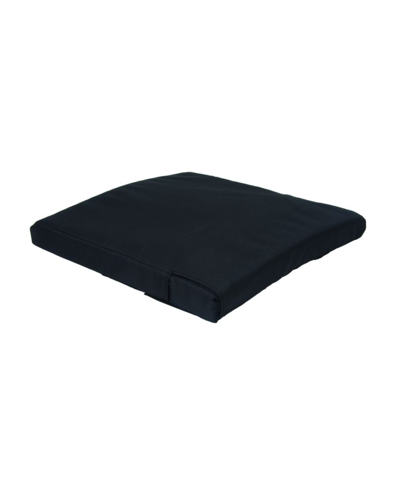 Wheelchair cushion with PU foam, adjustable
