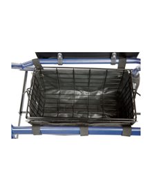 Korb für Impala Rollator