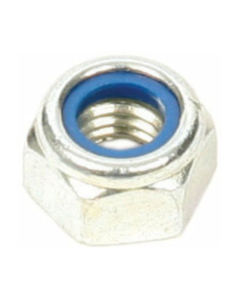 Tuerca autoblocante