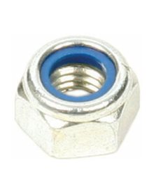 Tuerca autoblocante