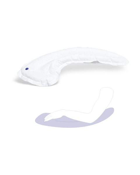 Levabo All Up Arm Rest