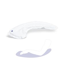 Levabo All Up Arm Rest