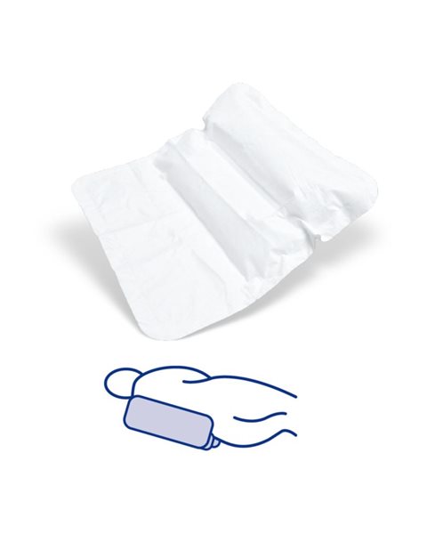 Levabo All Up Wedge 30 deg.