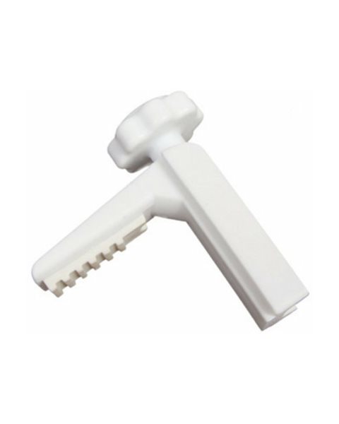 Vite e morsetto di fissaggio per alzawater 301101-06