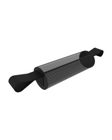 Netbag open for leopard & gepard rollator