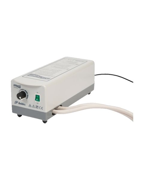 Compressore per materasso a bolle B01