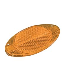 Rückstrahler für Speichenräder