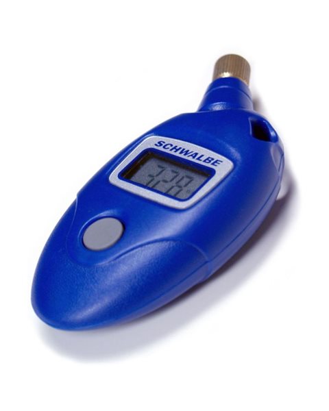 Manómetro Schwalbe Airmax Pro