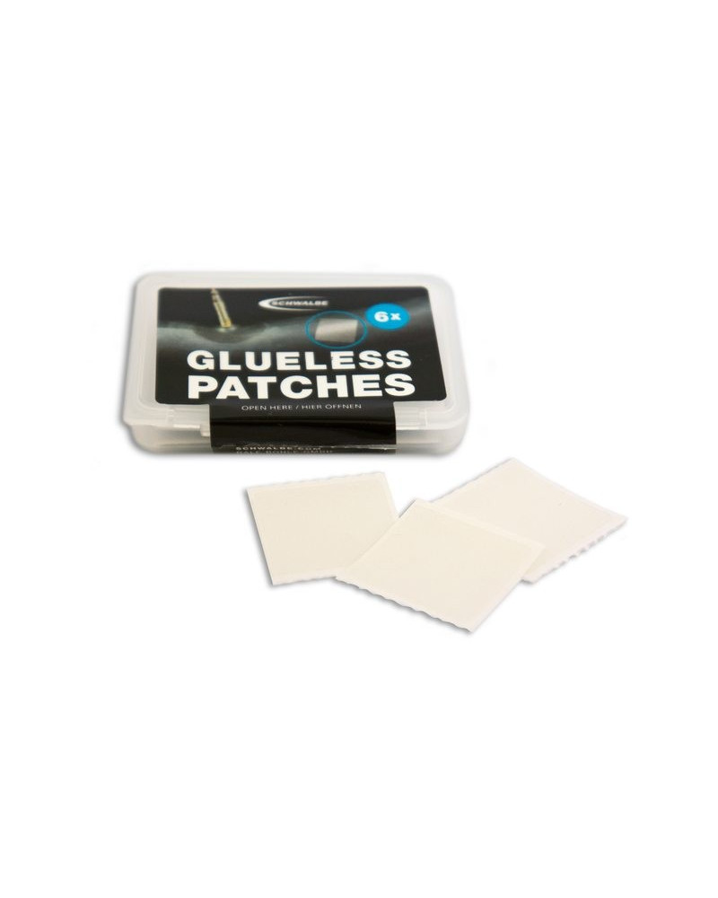 Schwalbe selvklæbende reparationslapper