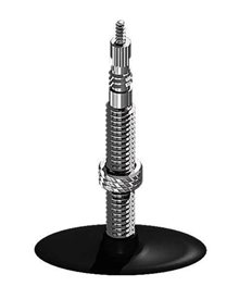 Slange racer/presta ventil