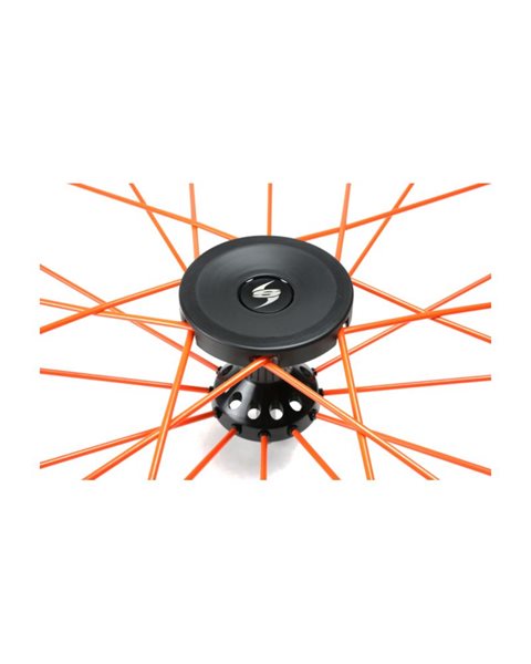 Spinergy protective pub cap for XSLX model wheels