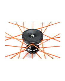 Spinergy navkapsler for XSLX hjul