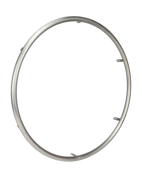 Spinergy TC Stainless drivring