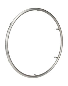 Aro de empuje Spinergy TC Stainless