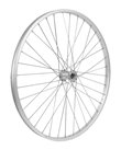 Standard hjul med 12 mm eller 1/2