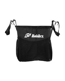 Tasche für Buffalo und Gepard HD Rollator