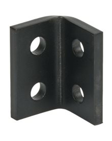 Universal vinkelbeslag for 233009