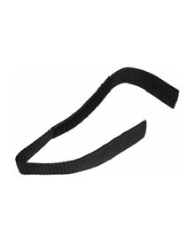 Velcrobånd til kørestolsborde