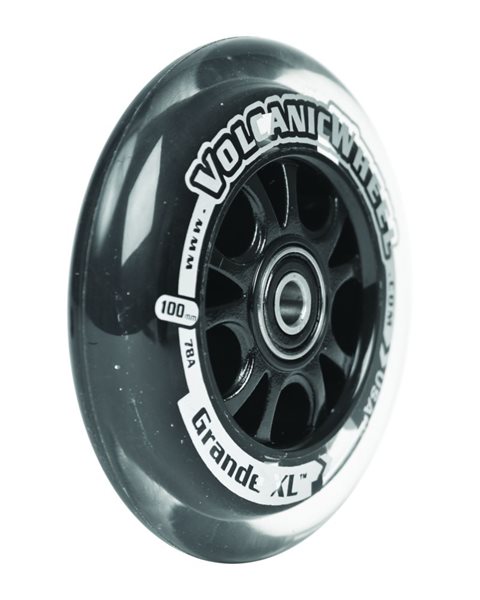 Volcanic Wheel skaterhjul