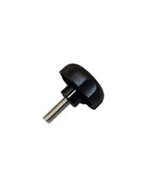 Finger screw for fitting of backrest all models