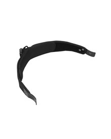 Justerbart rygbælte for Leopard og Gepard rollator, 700-750 mm