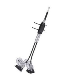 Cable set for one-arm-brake for Bison Walker